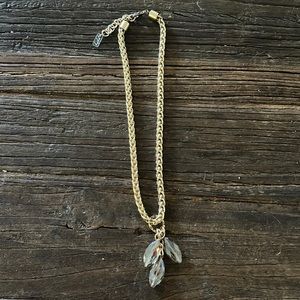 Grayling Nina Necklace in Gold